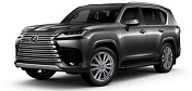 LX 600 (J310) 2021-